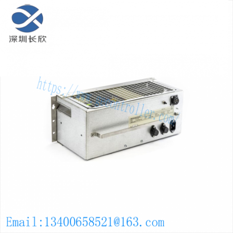 ABB SA167 Power Supply Unit - High Efficiency and Reliable Power Solution