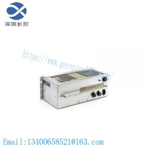 ABB SA168 Power Supply Unit - AC 230V / DC