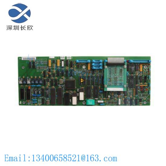 abb_saft103conb_saft315f380_cpu_control_pcb_circuit_board.jpg ABB SAFT103CONB SAFT315F380 - Advanced CPU Control PCB Circuit Board