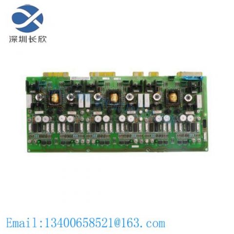 ABB SAFT171PAC: Drive Power Supply, Advanced Automation Solution