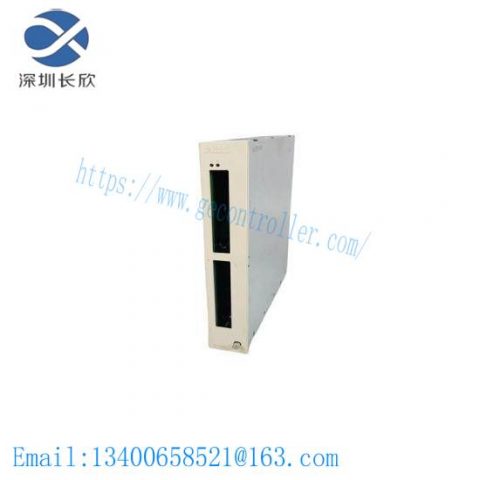 ABB SC690 3BSE005927R1 Sercos Interface Board, Industrial Control Module