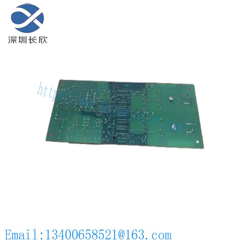 abb_scyc51220_converter.jpg ABB SCYC51220 Power Converter, Industrial Grade Efficiency