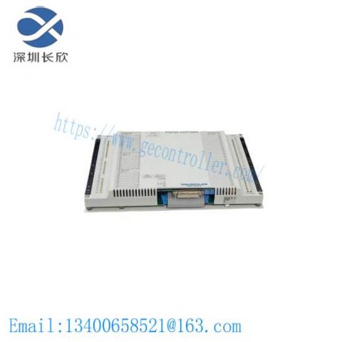 ABB SD32D Slimline Expansion Unit - Control Module