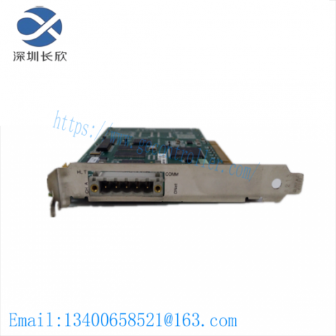 ABB SDCS-FEX-2A 3ADT311500R0001: Precision Power Supply Circuit Board