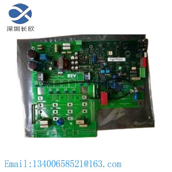 abb_sdcs-fex-32a_3adt312400r0002_sdcs-fex-32a_dc_speed_control_motherboard.jpg ABB SDCS-FEX-32A | DC Speed Control Motherboard