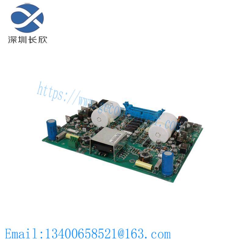 abb_sdcs-pin-205b_pc_board.jpg ABB ABB 07KR91 GJR5250000R0101 - High-Power Hydraulic Servo Module for Industrial Automation