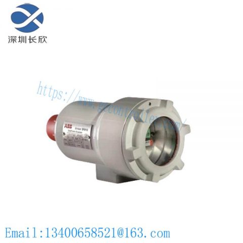 ABB SF810 FOC-IR-TL-C-B, Advanced Industrial Frequency Converter