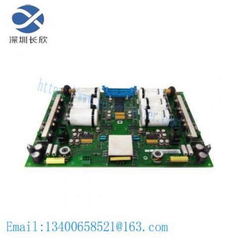 ABB SNAT-634PAC Circuit Board; Producer: ABB