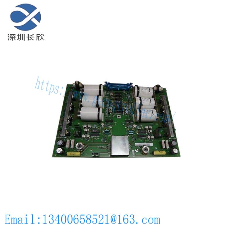 abb_snat634pac.jpg ABB SNAT634PAC Control Board - Industrial Automation Module