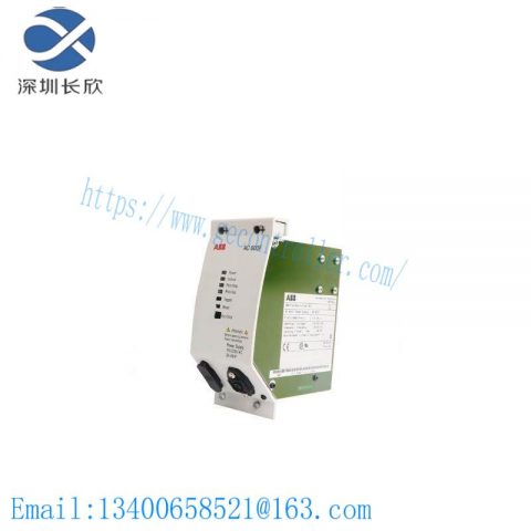 ABB TAS.580.0540G00 Industrial Controller