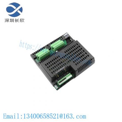 ABB TP830-1 Industrial Module - High Precision and Reliability