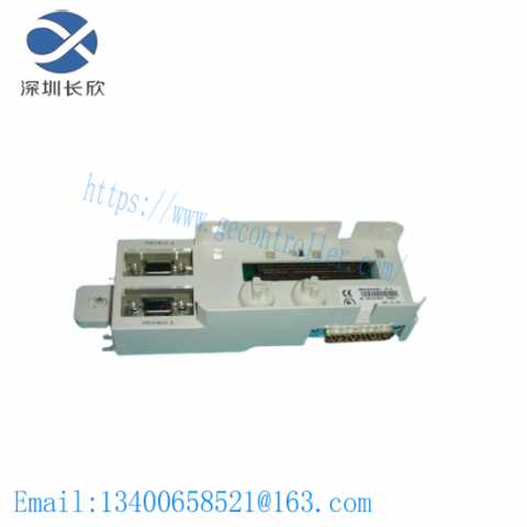 ABB TP854 PLC Interface Kit, Profibus-DP/V1 Interface Module for Industrial Automation