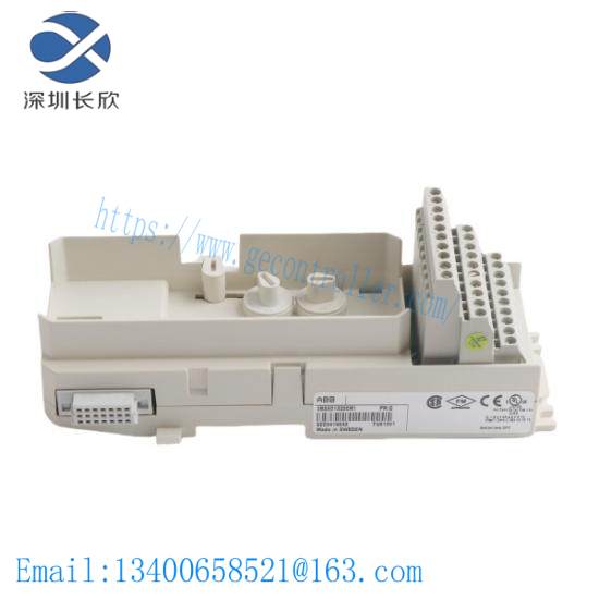 abb_tu810v1_compact_module_termination_unit_3bse013230r1.jpg ABB TU810V1 Compact Module Termination Unit 3BSE013230R1