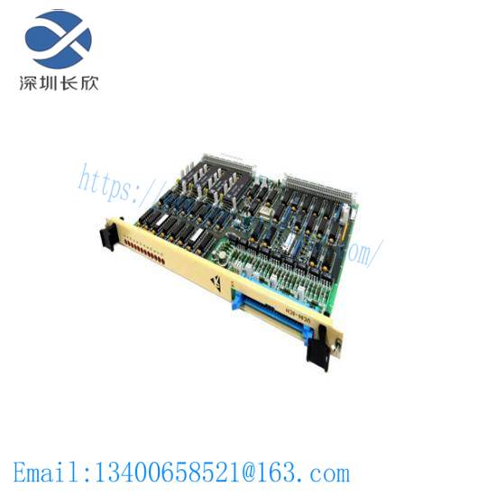 abb_uc86-8ch_8-channel_counter_board.jpg ABB UC86-8CH | 8-Channel Counter Board for Industrial Automation