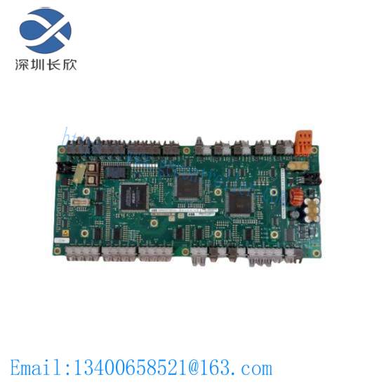 abb_uf_c760_be41_3bhe004573r1041_interface_module.jpg ABB UF C760 BE41 | 3BHE004573R1041 Interface Module - High-Precision Control Solution