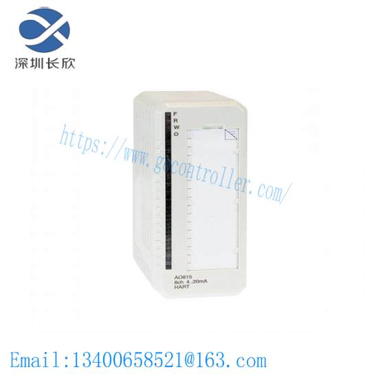 abb_unitrol1020_uns0119a-z.jpg ABB UNITROL1020 UNS0119A-Z Industrial Control Module, High Performance Digital I/O Module