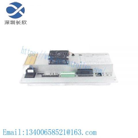 ABB UUD148AE02 Controller Module for Industrial Automation Systems