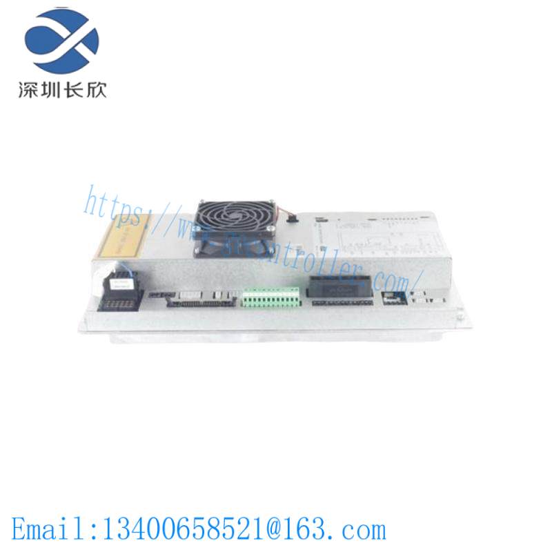 abb_uud148ae02.jpg ABB UUD148AE02 Controller Module for Industrial Automation Systems