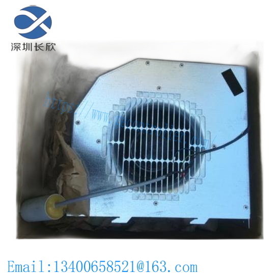 abb_ws_fan230_original_new.png ABB WS FAN230 Original New: Industrial Automation Control Module