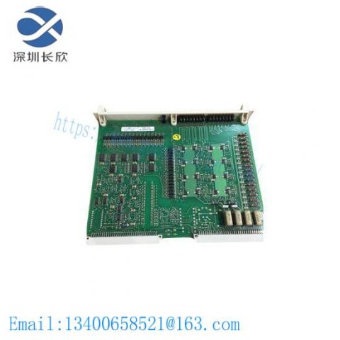 ABB YB560103-DB/2 PC Board for Digital I/O, Industrial Control
