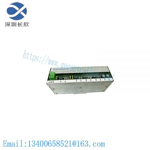 ABB YPC 104 / YT204 001-BT Optical Distributor Module