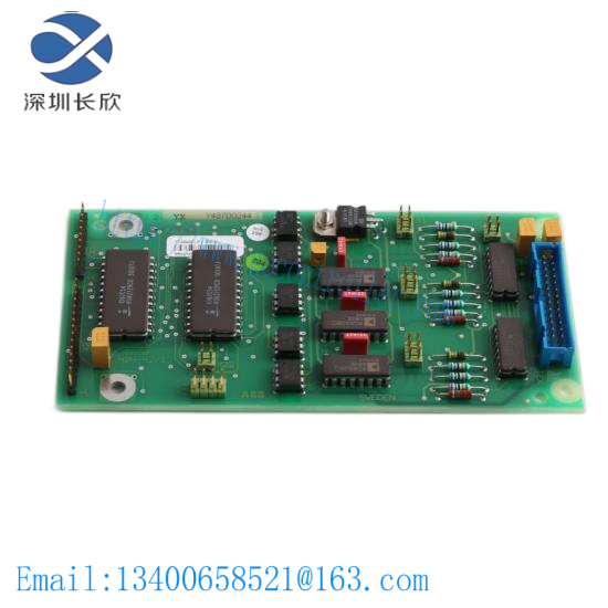 abb_ypg111a_asea_brown_boveri-1.png Advanced Industrial Control Module: 1398-DDM-009