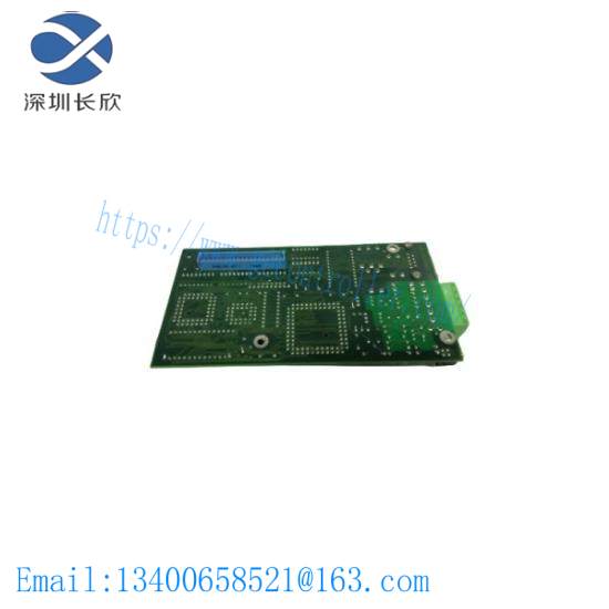 abb_ypk113a_61002774_uart_communication_module_1.jpg ABB YPK113A - 61002774: UART Communication Module for Industrial Control Solutions