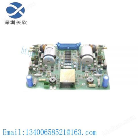 ABB YPN104C YT204001-DS Industrial Control Circuit Board