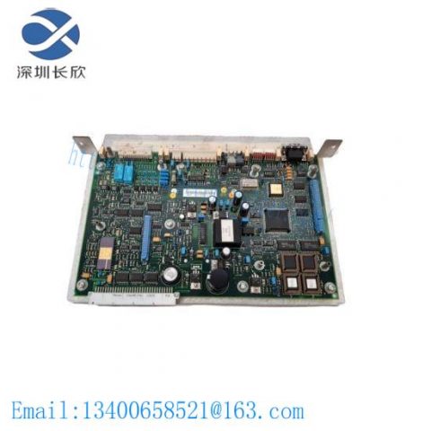ABB YPP110A - YPP-110A BOARD, Industrial Control Module