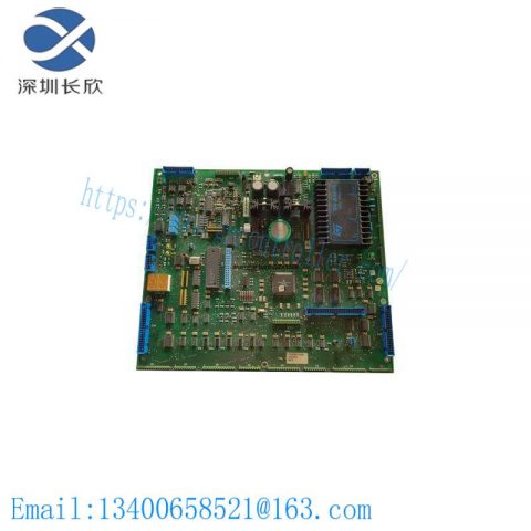 ABB YPQ201A YT204001-KA Industrial Control Computer Board
