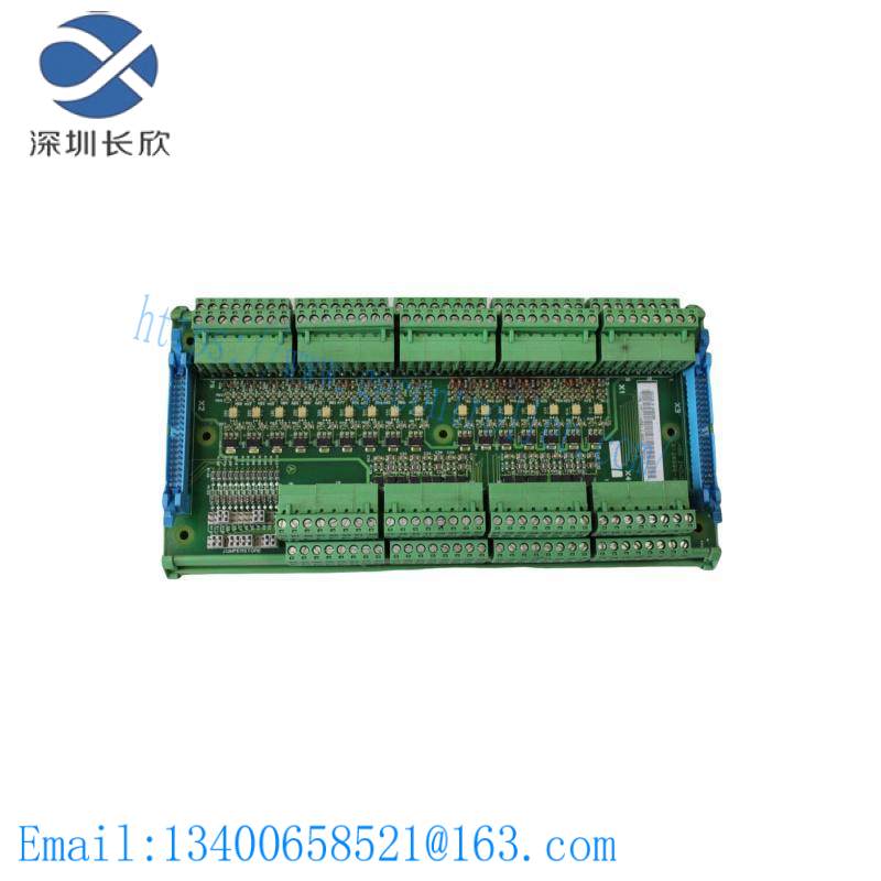 abb_ypt111a_61205055d_board.jpg ABB YPT111A 61205055D Board - High-Performance Industrial Control Module