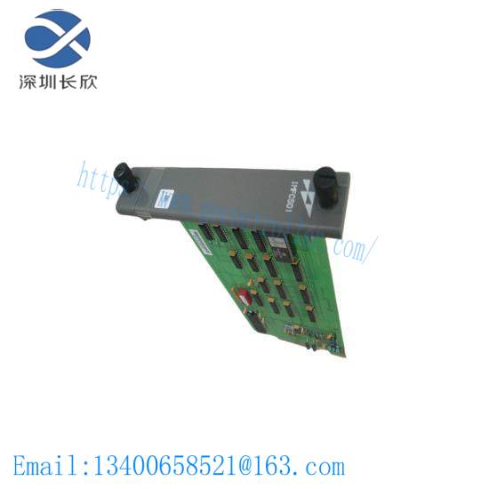 abb_yxu168f_board.jpg ABB YXU168F BOARD - Industrial Control Module