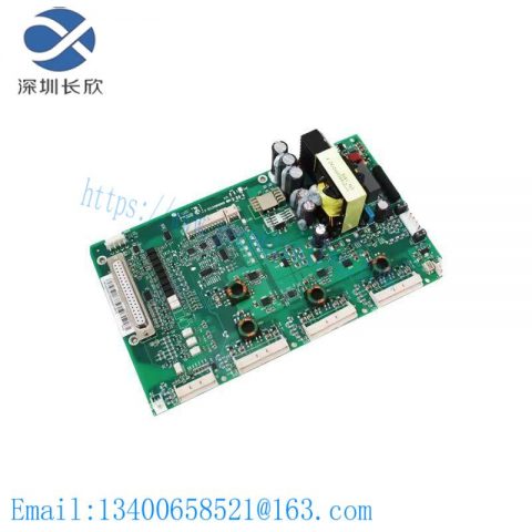 ABB ZINT-571 3AUA0000077333 Power Board