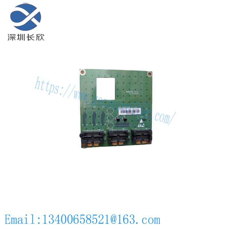 agbb-01c_68242843b9460110kk_abb_driver_trigger_board.jpeg ABB AGBB-01C | Driver Trigger Board, 68242843B9460110KK | Industrial Control