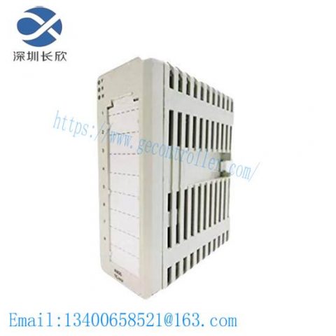 ABB AI835 3BSE008520R1 Analog Input Module - Precision Control for Industrial Automation