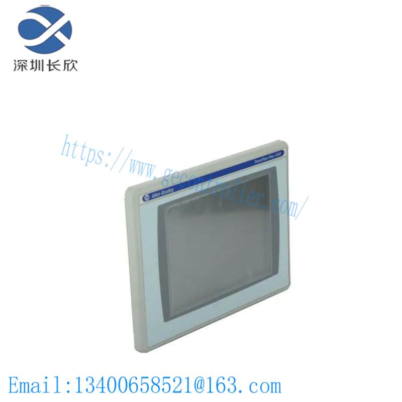 allen_bradley_2711p-rdt10c_a_plus_display_module.jpg Allen Bradley 2711P-RDT10C/A Plus Display Module