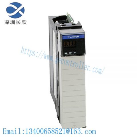 AB BT-EN-MB2-P Devicenet Scanner Module, Precision Control for Industrial Automation