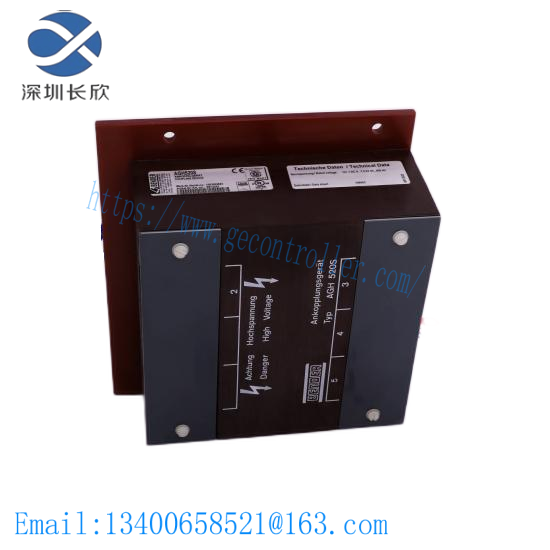 alstom_12004-102-01_ver_c_2.png ALSTOM 12004-102-01 VER.C Control Module