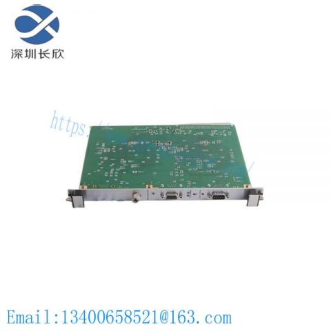 ALSTOM 8152-4002 Industrial PLC Module