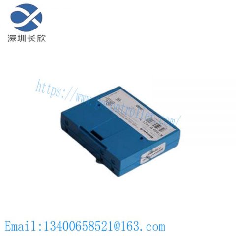 ALSTOM 8261-4154 Industrial Ladder Logic Processor