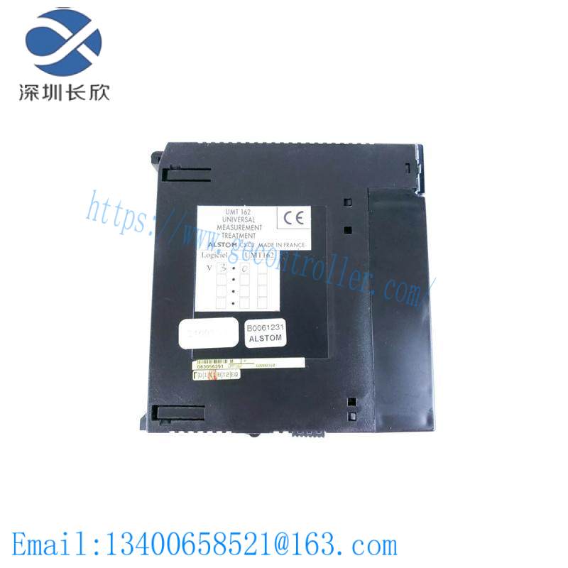 alstom_nrd108033_sa44667_c_2.jpg ALSTOM NRD108033 SA44667.C Module for Power Generation Control Systems