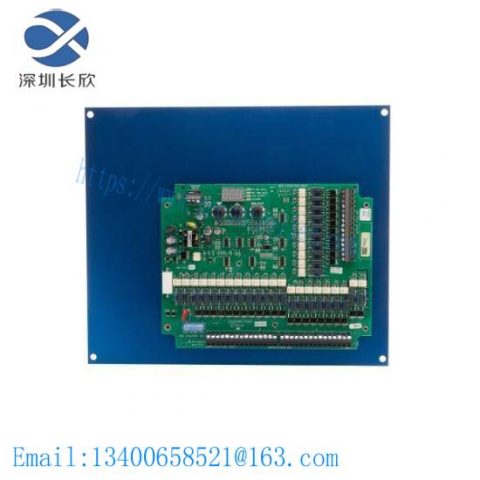 Ametek DNC-T2032-B10 AC Input Module, Power Control & Monitoring Solutions