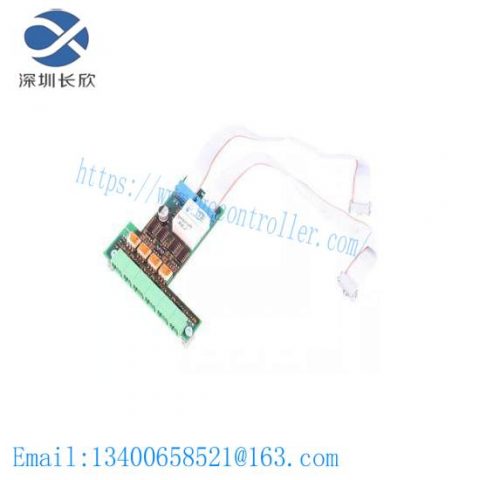 AMKASYN AZ05-0-0-1 Industrial Servo Drive with High Precision Control