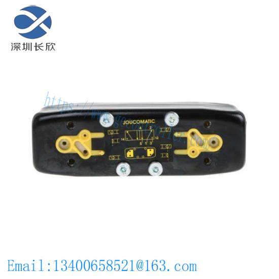 asco_54191023_spool_valve_size_3_solenoid_air_operated.jpg ASCO's 54191023 Spool Valve Size 3, Solenoid Air Operated - Precision Control for Industrial Automation