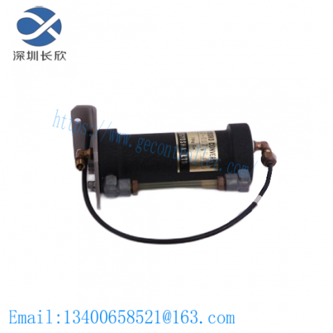 ASEA 2668184-554/4 Advanced Process Control Module