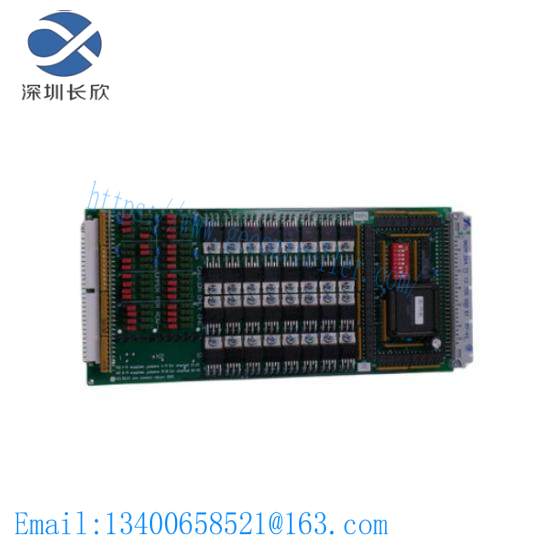 asm_fico_4552144_output_card.jpg ASM FICO 4552144 Output Card - Advanced Control Module for Industrial Automation