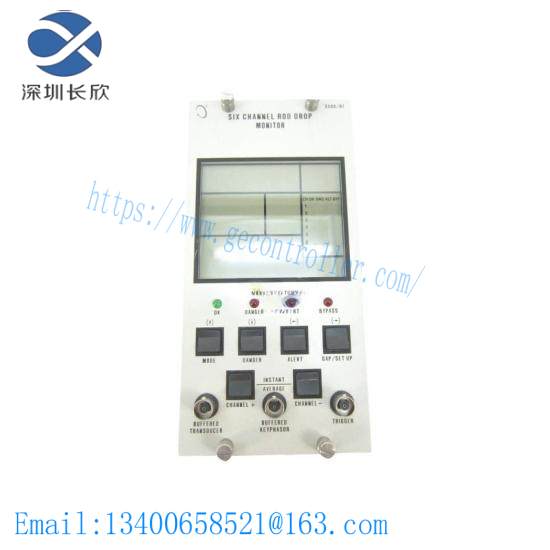 atkinson_dynamics_ad-27.jpg Atkinson Dynamics AD-27 Control Module