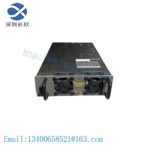 Schneider Automation T8231C Trusted Power Pack