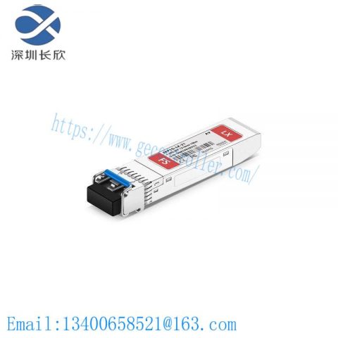 Avago AFCT-5715APZ Transceiver Module, Precision Data Communication Solutions