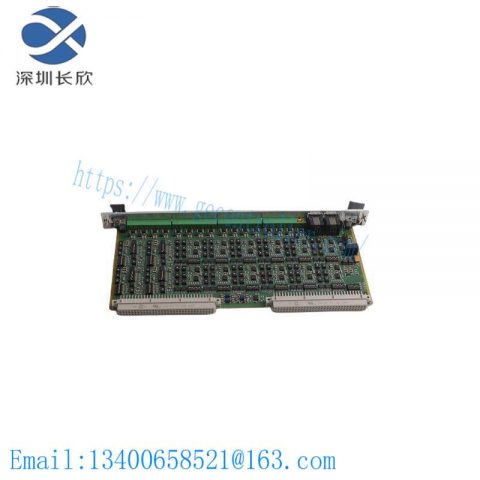 Balzers IKR020 Vacuum Gauge Control - Precision Engineering for Industrial Applications